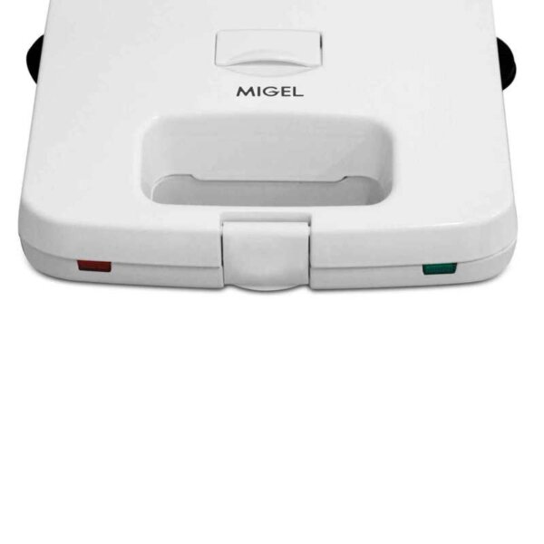 ساندویچ ساز میگل مدل GSM200W سفید