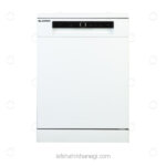 ماشین ظرفشویی 15 نفره بلانتون مدل BBT-DW1505W